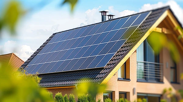 Kit panneau solaire  Loire-Atlantique