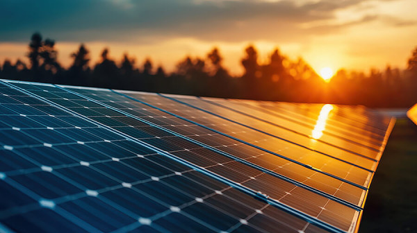 Panneau Photovoltaïque Nantes