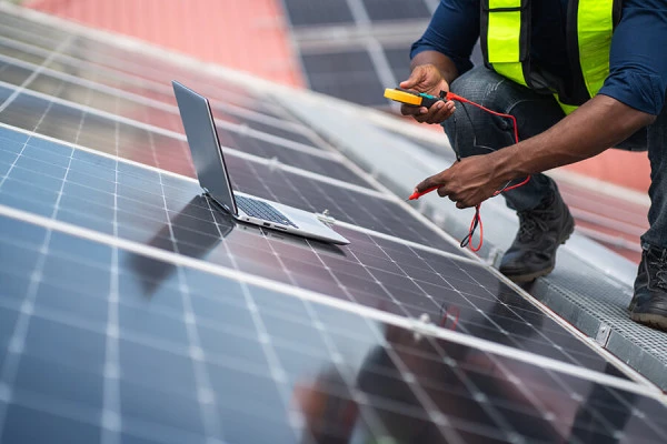 Prix des panneaux photovoltaïques Loire-Atlantique